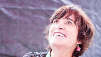 Rosa Montero Gayo Foto: MAČ